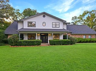 3039 Ridgetop Rd, Tyler, TX 75703