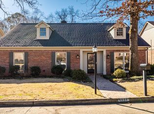 1711 Pickering Ln, Little Rock, AR 72211