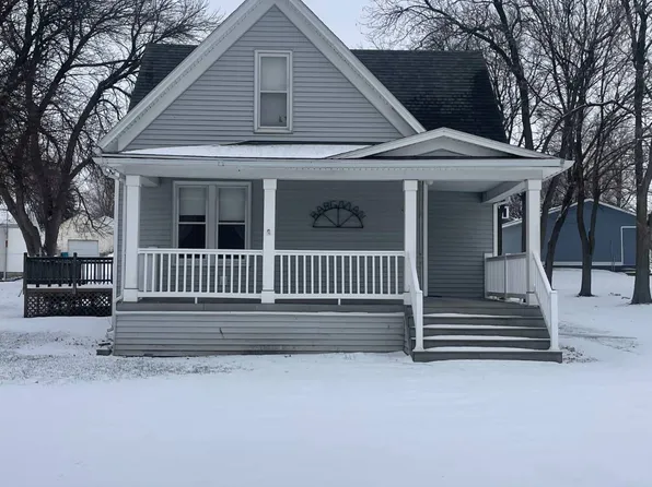 405 E Main St, Bloomfield, NE 68718