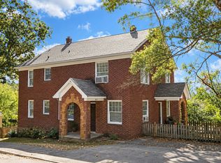 301 Thayer St #B, Little Rock, AR 72205