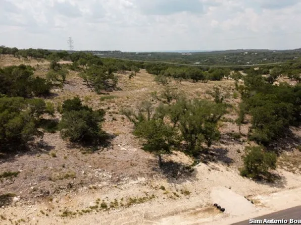 TBC Bell Canyon Way LOT 24, Bulverde, TX 78163
