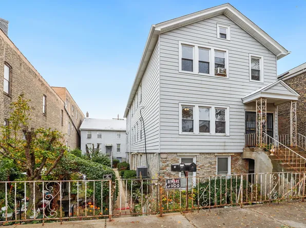 1707 W 21st St, Chicago, IL 60608