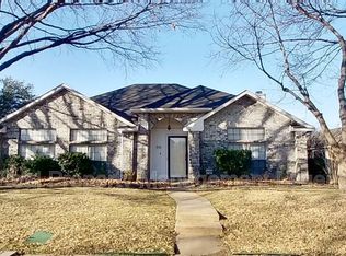 711 E Ridge St, Allen, TX 75002