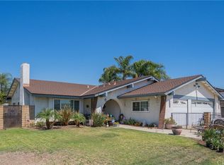 2103 Base Line Rd, La Verne, CA 91750