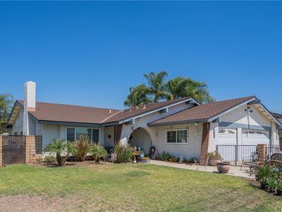 2103 Base Line Rd, La Verne, CA, 91750