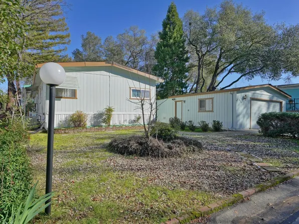 4420 Pleasant Valley Rd Unit 174, Diamond Springs, CA 95619