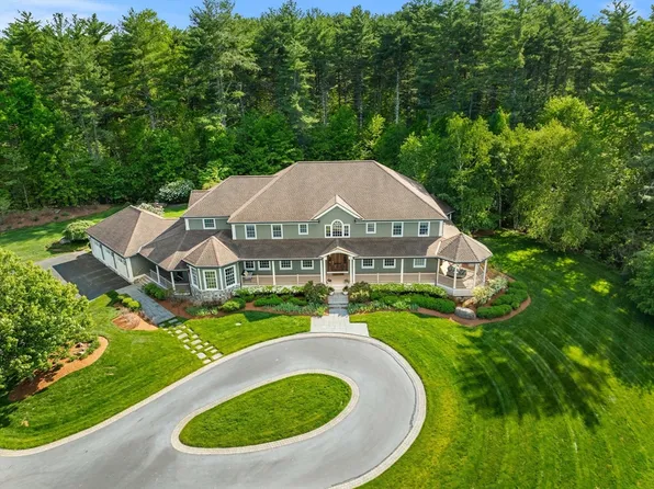16 Preservation Way, Westford, MA 01886