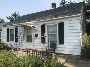 2532 E Wood St, Decatur, IL 62521