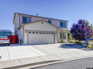 17875 Spring Canyon Ct, Reno, NV 89508