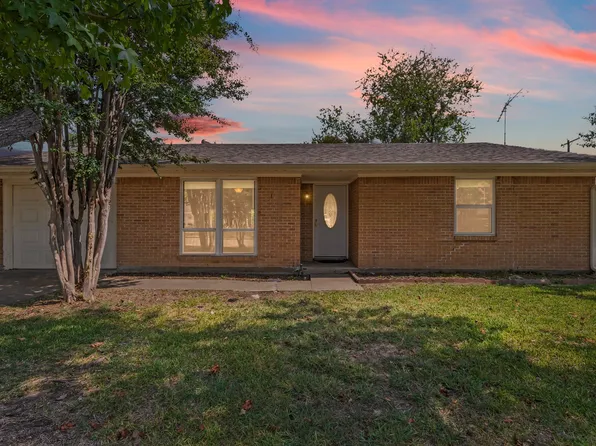 6505 Flamingo Rd, Greenville, TX 75402