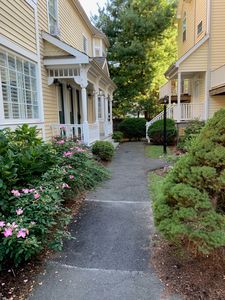 54 Myrtle Ave #11, Stamford, CT, 06905