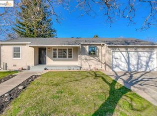 21 Russell Dr, Antioch, CA 94509