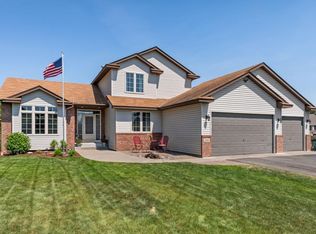 15589 Bluebird St NW, Andover, MN 55304
