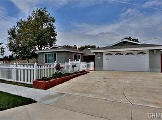6371 Yale Cir, Huntington Beach, CA 92647