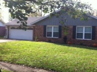 7416 Hearthstone Way, Indianapolis, IN