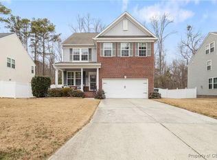 207 Foster Rd, Yorktown, VA 23690