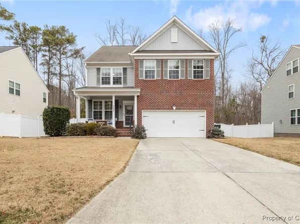 207 Foster Rd, Yorktown, VA 23690