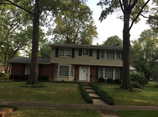 1507 Southlin Dr, Saint Louis, MO