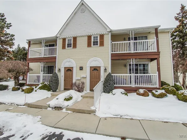 400 West Ave Unit A4, West Seneca, NY 14224