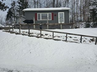 16788 Nicolet Rd, Townsend, WI 54175