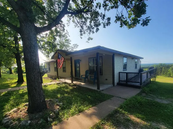 1883 Mc #2027, Lead Hill, AR 72644