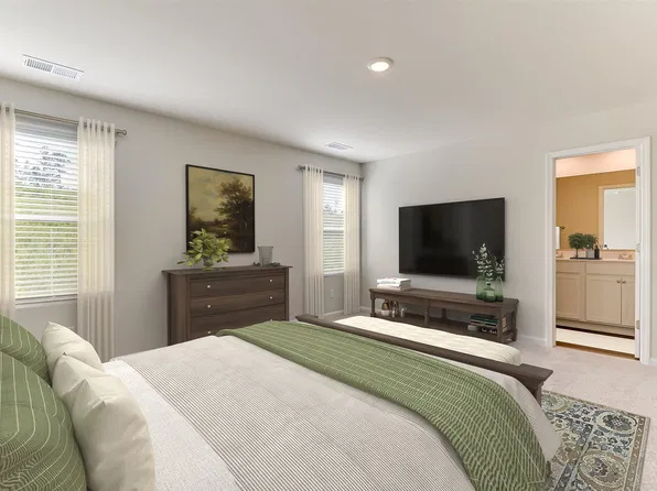 Dellwood Plan, Essence at Sylvan Park