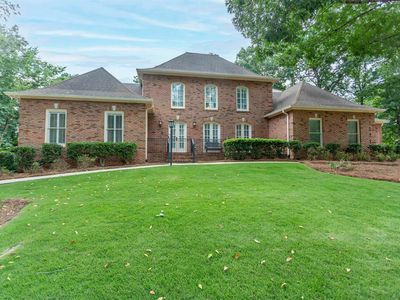 3504 Wyngate Trce, Birmingham, AL, 35242