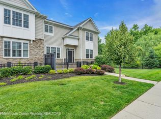 7 Carriage Gate Dr, Little Silver, NJ 07739