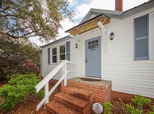 486 Woodland Shores Rd, Charleston, SC 29412