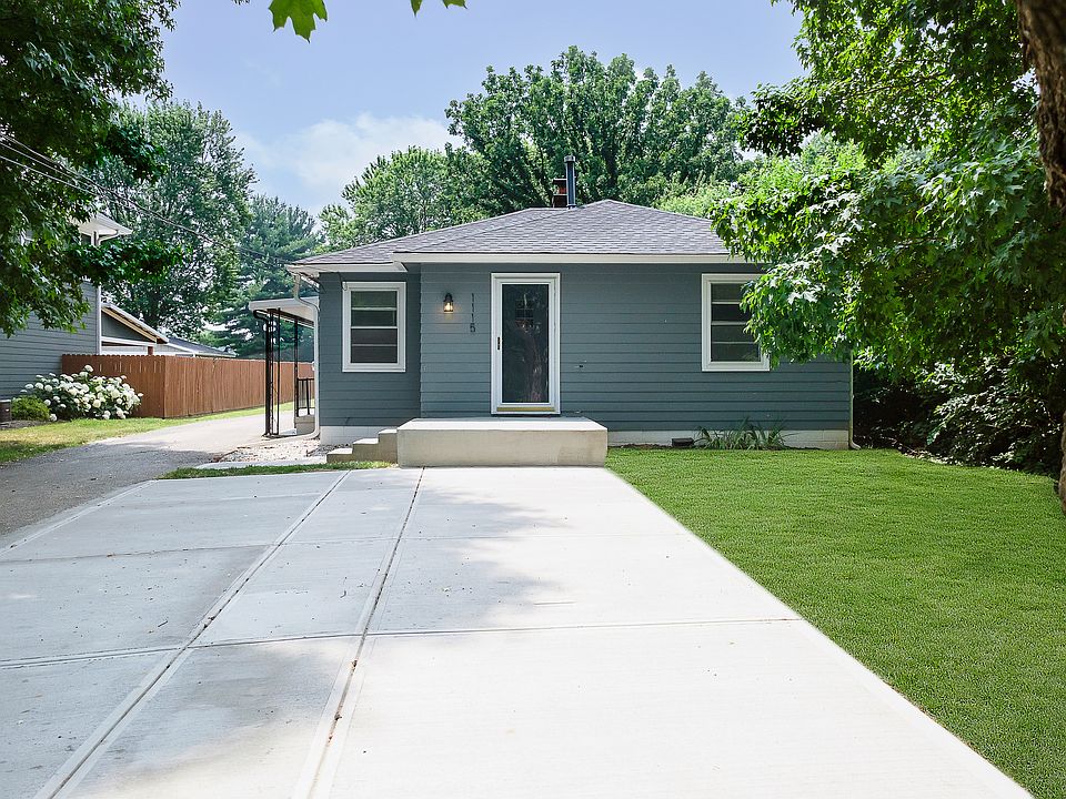 1115 E Edgewood Ave, Indianapolis, IN 46227 Zillow