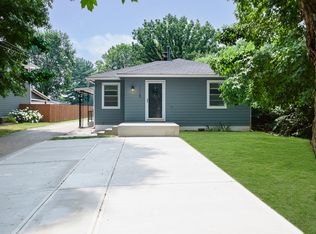 1115 E Edgewood Ave, Indianapolis, IN 46227