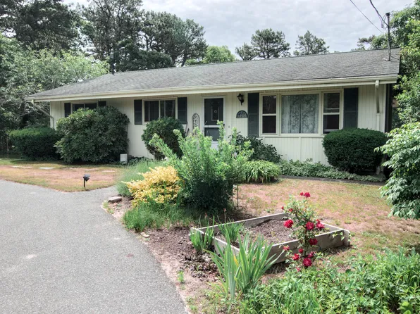 1285 Orleans Road, Harwich, MA 02645