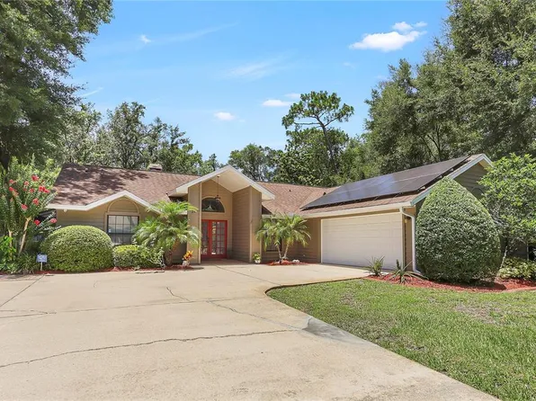 205 White Dove Ave, Orange City, FL 32763