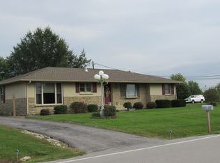 13366 Greenville Rd, Elkton, KY 42220