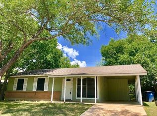 6806 Dubuque Ln, Austin, TX 78723