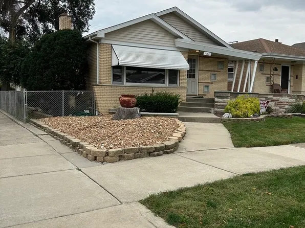10501 S Drake Ave, Chicago, IL 60655