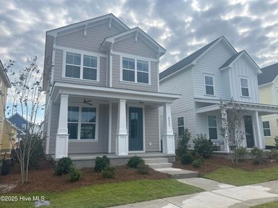 5311 Moonshell Loop, Wilmington, NC, 28412