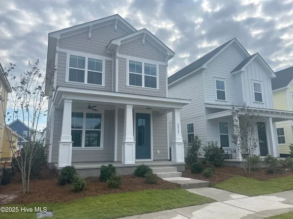 5311 Moonshell Loop, Wilmington, NC 28412
