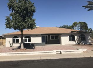 12801 N 44th Dr, Glendale, AZ 85304
