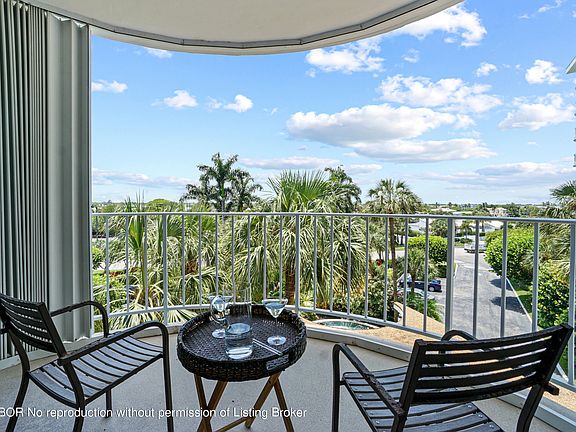 4th image of 2295 S Ocean Blvd APT 412