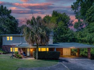 5225 Old Leesburg Rd, Hopkins, SC 29061