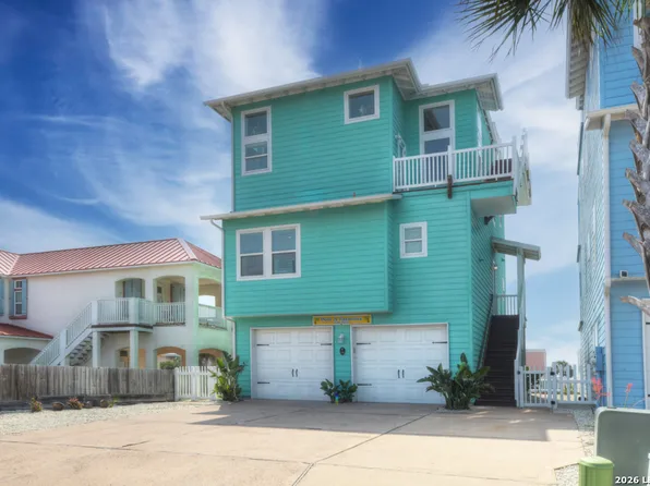 2525 S 11th #66, Port Aransas, TX 78373