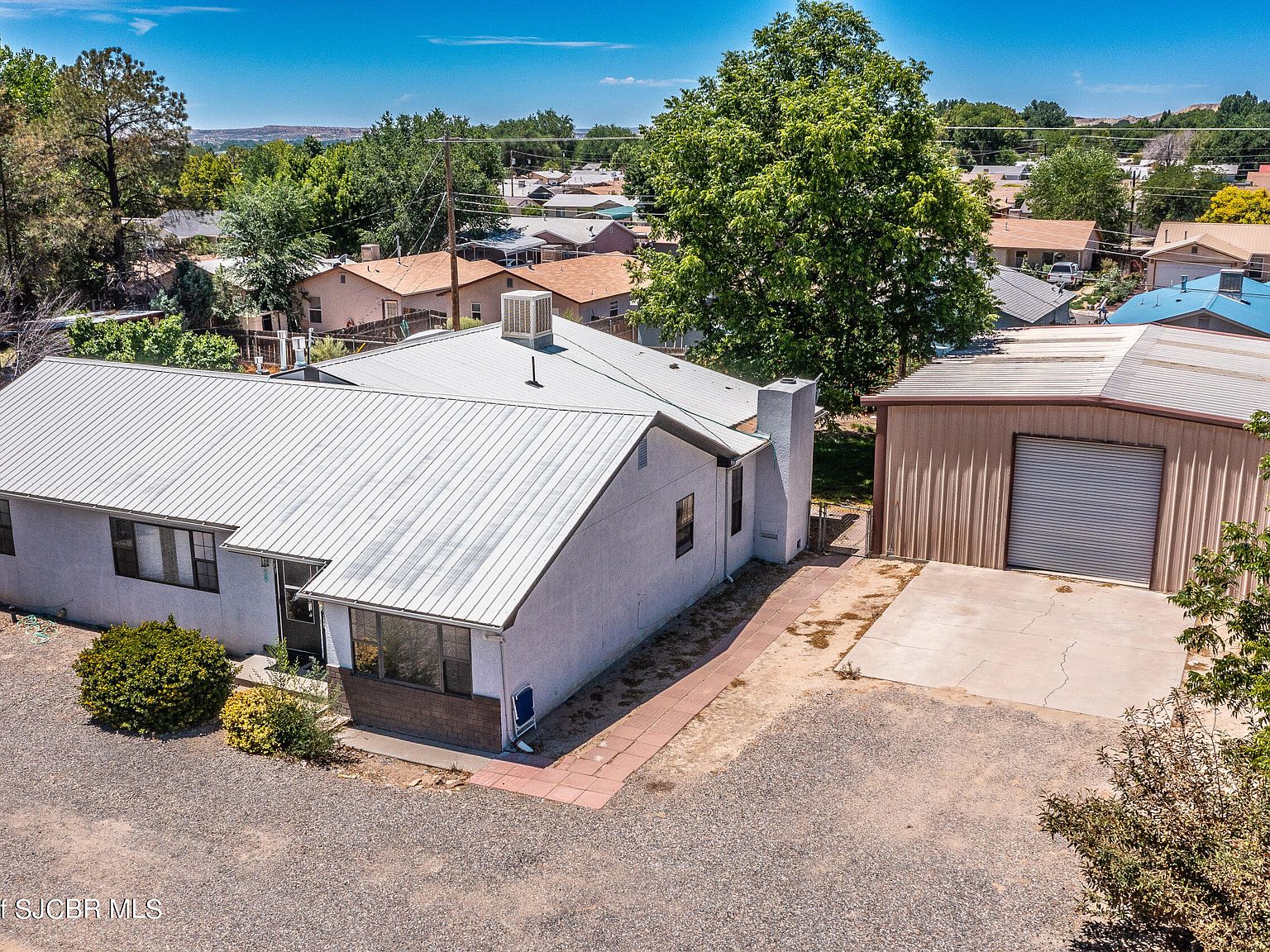 413 N 4th St, Bloomfield, NM 87413 MLS 23929 Zillow