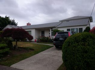 6955 Military Rd S, Seattle, WA 98108