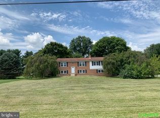 8399 Lassie Ct W, Walkersville, MD 21793