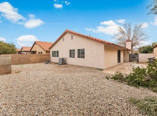 3551 Acorde Ave, Palmdale, CA 93550