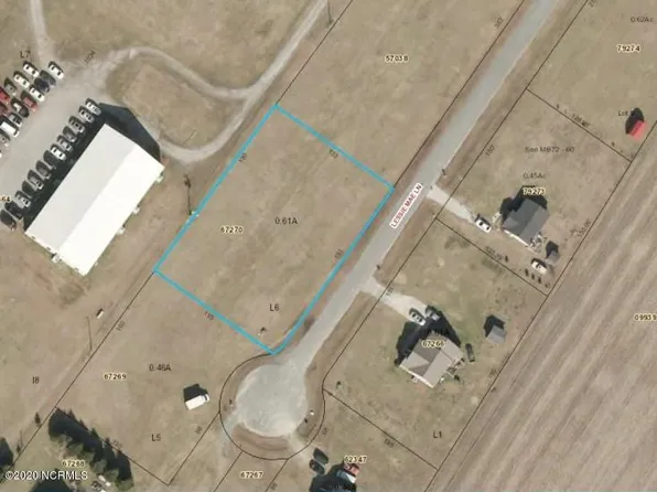 3036 Lessie Mae Ln, Farmville, NC 27828