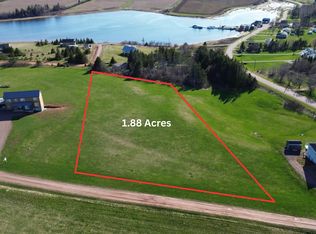 108 Big Rock Rd, Grenville Parish, PE C0B 1M0