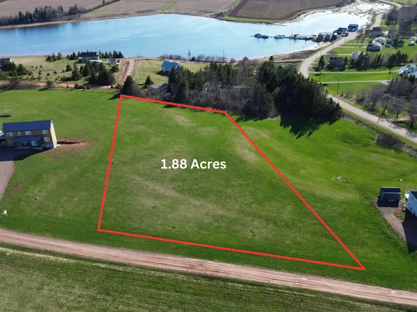 108 Big Rock Rd, Grenville Parish, PE C0B 1M0