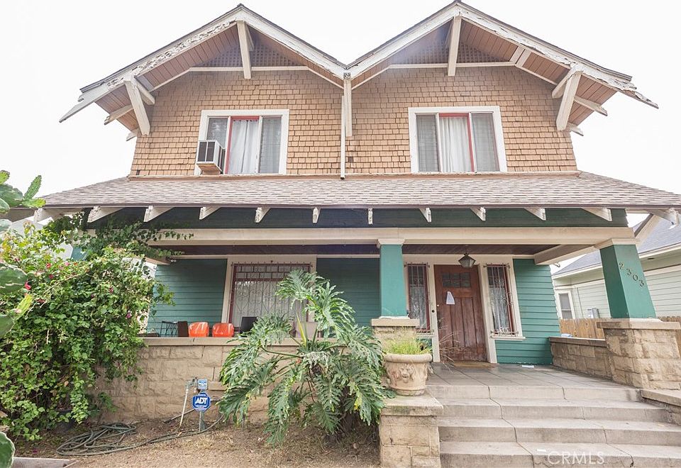 1st image of 2303 S Catalina St